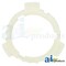 A & I Products Bearing Ring, For Guard Size SC25 / SD25 4" x4" x1" A-W087276 - alternate 2